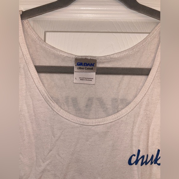 Oversized Chubbies Tank - Picture 3 of 3